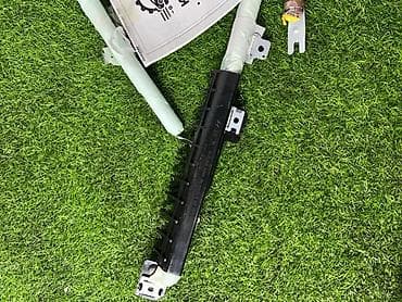 hyunda: Уплотнитель двери Задняя левая Hyundai, Оригинал — 4