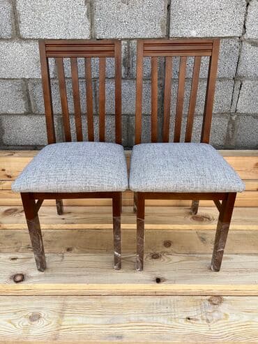 стол стул бишкек: Стулья и столы Цех «12 стульев» Производство Кыргызстан Натуральное — 2