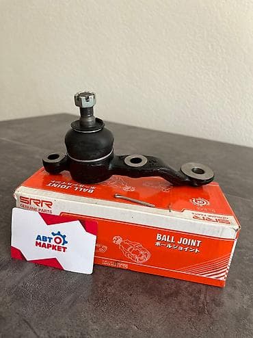 leksus: Шаровая нижняя Бренд: SRR Модель: LEXUS GS 300 Артикул: 429 #запчасти — 1