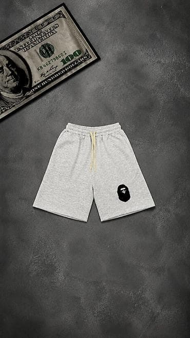 nike tech fleese: Комплект, цвет - Красный, Новый — 4