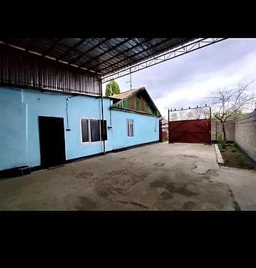 кафк: Продаётся объект для бизнеса с большим участком и хозяйственными — 10