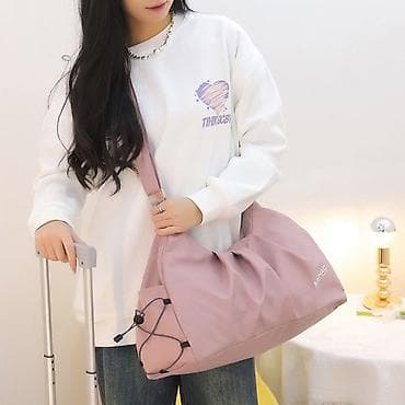 Жолго арналган сумкалар: Жолго арналган сумка, Унисекс — 2