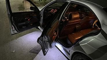 mersedes e 230: BMW 5 series: 1996 г., 2.8 л, Механика, Бензин, Седан — 5
