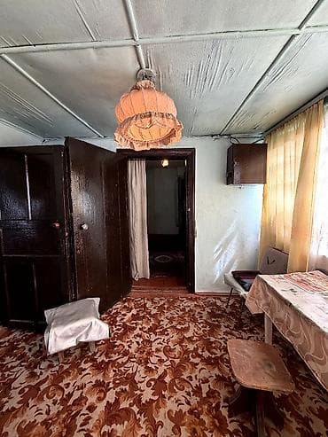 🏡 Продается уютный дом в Сокулуке! 📍 Участок: 6,8 соток 🏠 Площадь — 8
