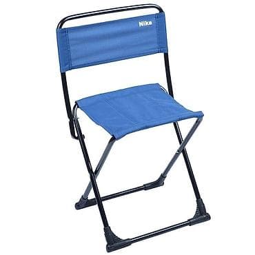 туристические стулья: Стул со спинкой походный складной (арт. ПС3) Область применения: для — 2