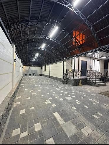 Үй сатып алам: Үй, 150 м², 5 бөлмө, Кыймылсыз мүлк агенттиги, Евро оңдоо — 6