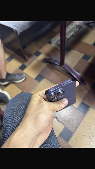 14 про макс бу купить: IPhone 14 Pro, Б/у, 256 ГБ, Blue Titanium, Зарядное устройство, Кабель, В рассрочку, 87 % — 7