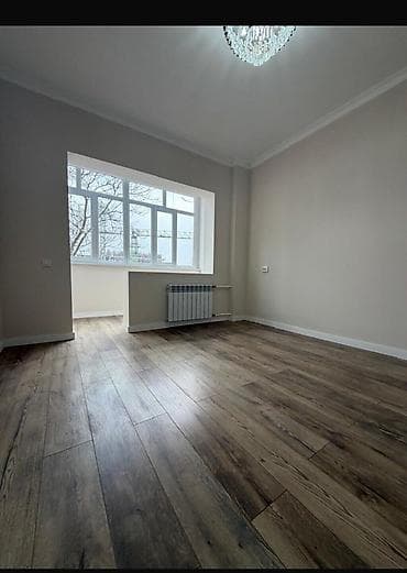 105: 2 комнаты, 60 м², 105 серия, 3 этаж, Евроремонт — 1