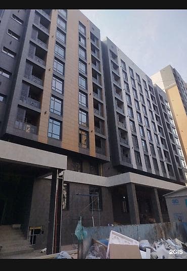 съемные квартиры: 1 комната, 53 м² — 2