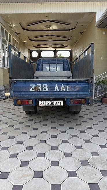 пикап сколько стоит: Легкий грузовик, Hyundai, Стандарт, 3 т, Б/у — 5