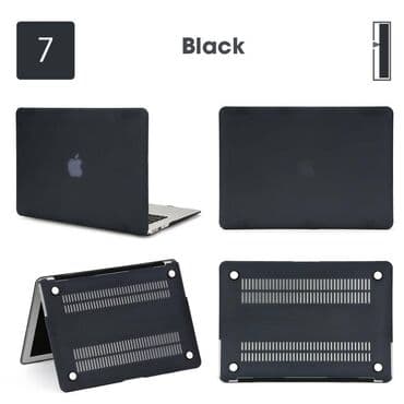 чехол macbook: -30% Чехол Matte для Macbook Pro 16" A2141 Арт.1870 Пластиковый — 1