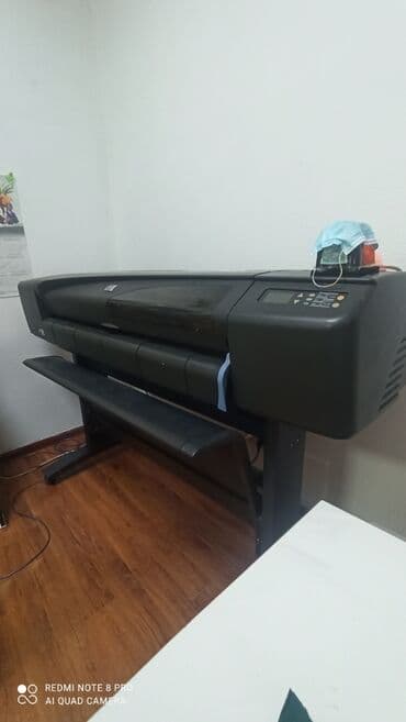 оборудование для сублимационной печати на ткани: Плотера сатылат
hoc designet 800ps марка — 2