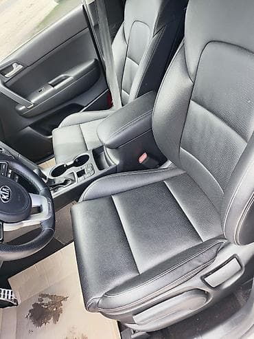 киа к3 бампер: Kia Sportage: 2020 г., 2.2 л, Автомат, Дизель, Кроссовер — 6