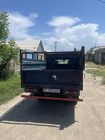 портер редуктор: Hyundai Porter: 2007 г., 2.5 л, Механика, Дизель — 4