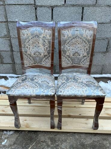 бамбуковая посуда: ~Стулья и столы~ Цех «12 СТУЛЬЕВ» В наличии и на заказ ————————————— — 3