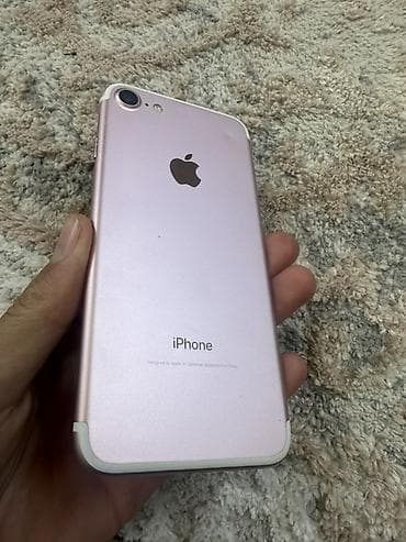 iphone 14 pro max 1t: IPhone 7, Rose Gold — 1