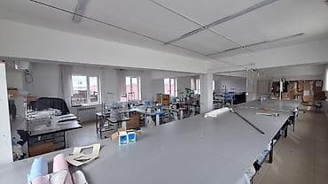 Производство: Продажа бизнеса Швейный бизнес, Вместе с: Оборудование и мебель — 10