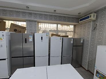 freezer: Холодильник Avest, Новый, Двухкамерный, De frost (капельный), 55 * 130 * 55 — 4