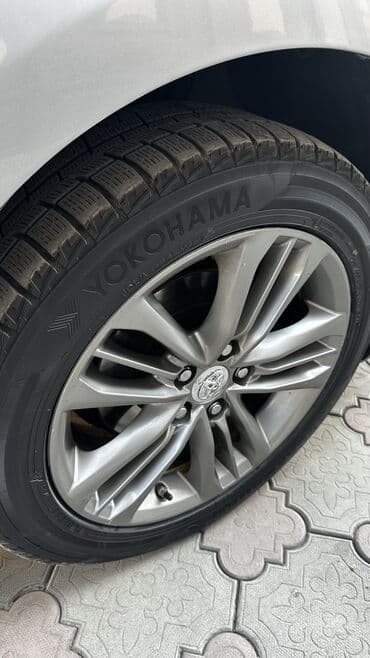 фары на опель вектра а: Toyota Camry: 2017 г., 2.5 л, Автомат, Бензиновая, Седан — 8