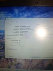 нодбук буу: Ноутбук, Lenovo, Колдонулган, Татаал эмес тапшырмалар үчүн, эс тутум NVMe SSD — 5