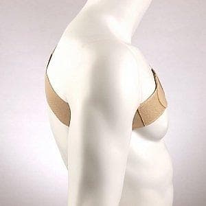 Медтовары: Бандаж (правосторонний/левосторонний) плечевой fosta (f 3601) - бандаж — 4