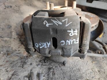 запчасти на тойота калдина в бишкеке: Toyota Funcargo суппорт тормозной, Тойота Фанкарго тормозной суппорт — 1