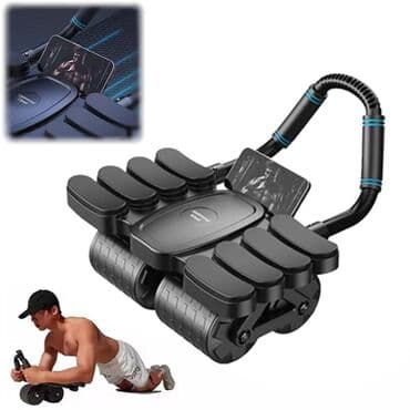 пресс для отжима: Массажер Все тело, Новый — 1