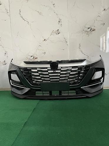 Бампер Changan, Жаңы, Оригинал