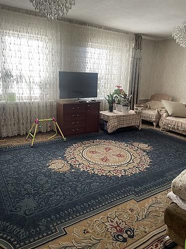 алла тоо: Продаю 2 дома на одном участке и действующий бизнес продовольственный — 10