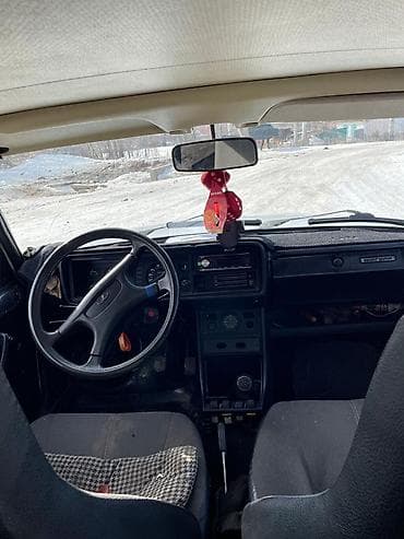 радиатор опель вектра б: ВАЗ (ЛАДА) 2107: 2006 г., 1.6 л, Механика, Бензин, Седан — 6