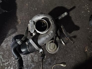 Турбина Subaru 2004 г., Оригинал, Япония at lalafo.kg Турбина Subaru 2004 г., Оригинал, Япония