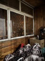 дом в восток 5: 2 комнаты, 47 м², 105 серия, 2 этаж, Старый ремонт — 6