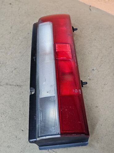 задняя фара в багажник ниссан примера р11: Задний правый стоп-сигнал Suzuki 1992 г., Б/у, Оригинал, Германия — 6
