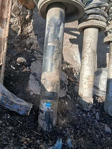 bmw e92: Комплект амортизаторов BMW Оригинал, Германия — 4