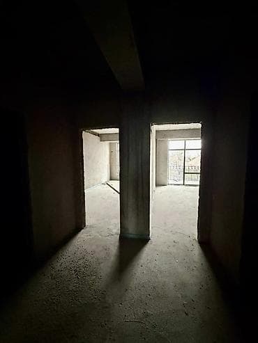жд: 2 комнаты, 60 м², Элитка, 3 этаж, Готовая ПСО (под самоотделку) — 4