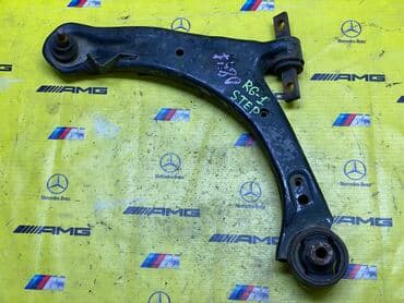 реставрация рулевых реек: Комплект рычагов Honda Оригинал, Япония — 1