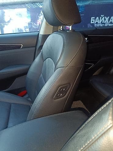 subaru r17: Kia K7: 2019 г., 2.4 л, Автомат, Бензин, Седан — 9