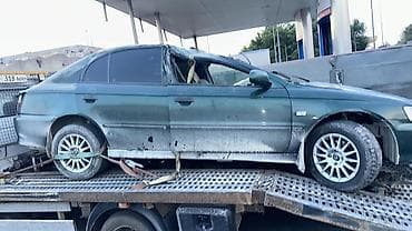 Скупка авто: Разбор автомобиль Honda Accord 2003г. механика, любые запчасти в — 3