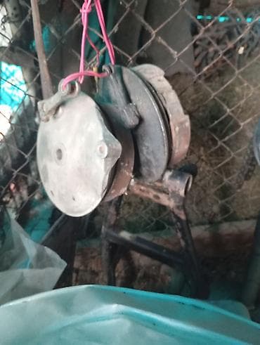 sprinter reks: Классический мотоцикл Иж, 300 куб. см, Бензин, Взрослый, Б/у — 9