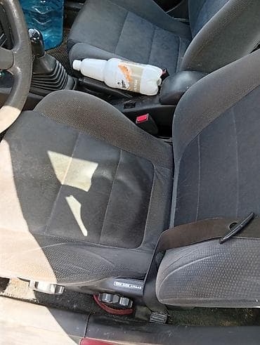 lexus 320: Toyota Corolla: 2001 г., 1.6 л, Механика, Бензин, Хэтчбэк — 7