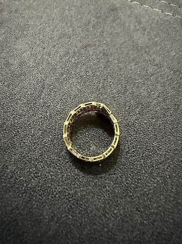 золот: Сережки 585 желтый за грамм 8500 — 5