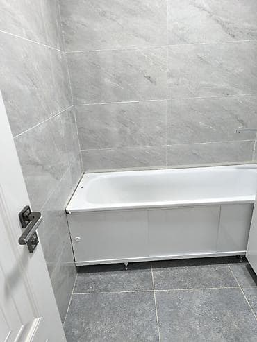 2х: 2 комнаты, 54 м², Элитка, 3 этаж, Косметический ремонт — 3