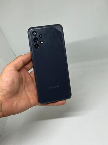 samsung a10 цена в бишкеке: Samsung Galaxy A13, Колдонулган, 128 ГБ, түсү - Кара, 2 SIM — 1