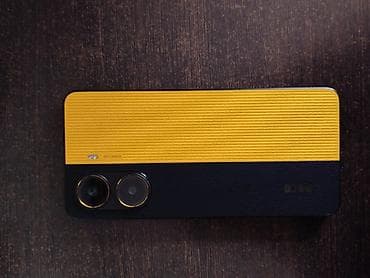 tecno pova 7: Poco X7 Pro, Б/у, 2 SIM — 1