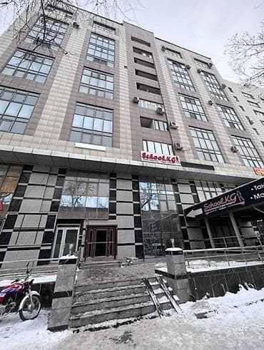 сдаю офис политех: Аренда офисов, 45 м², В административном здании, 1 линия — 2