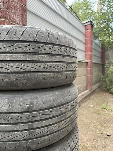145: Колеса в сборе 245 / 45 / R 17, Комплект, Легковые, Литые, отверстий - 5 — 10