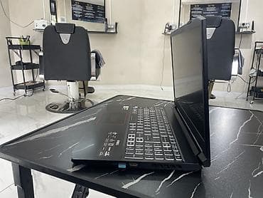 ipad 11 m2: Игровой ноутбук Acer Nitro 5 15.6" Ключевые характеристики: - Экран — 6