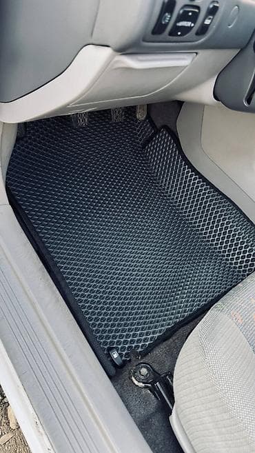 civic: Полики — 10