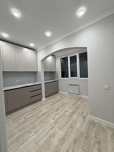 Квартиры: 1 комната, 43 м², Элитка, 7 этаж — 1