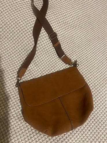 Барсетки: Новая сумка от Clarks, оригинал. 100% кожа — 1